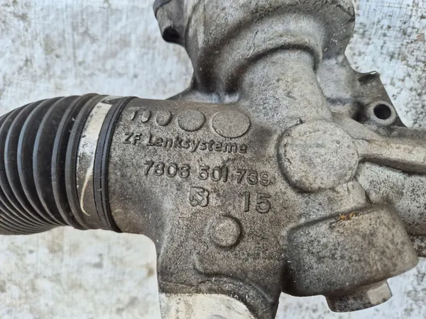 Caixa de direção Mercedes-Benz GLE 2924601400 image 10