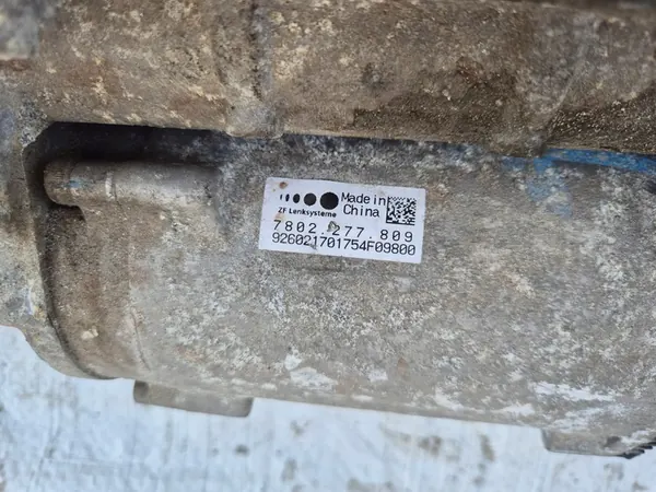 Caixa de direção Mercedes-Benz GLE 2924601400 image 6