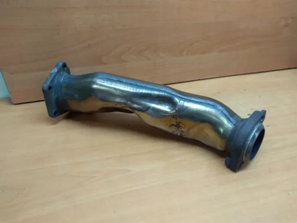 Tuyau d'échappement OEM A2781400608 Mercedes GL X166 image 2