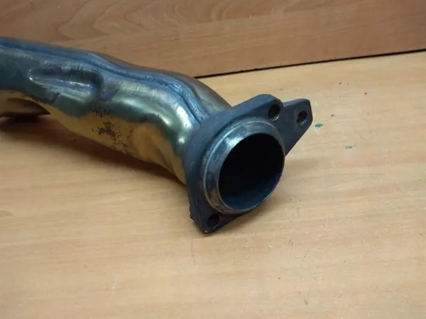 Tuyau d'échappement OEM A2781400608 Mercedes GL X166 image 3