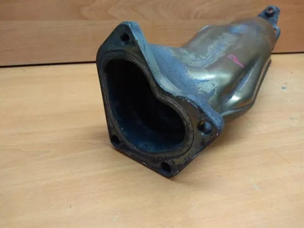Tuyau d'échappement OEM A2781400608 Mercedes GL X166 image 4