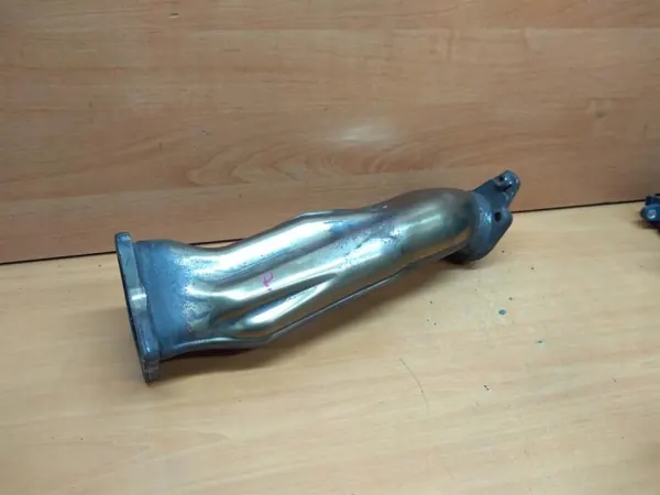 Tuyau d'échappement OEM A2781400608 Mercedes GL X166 image 5
