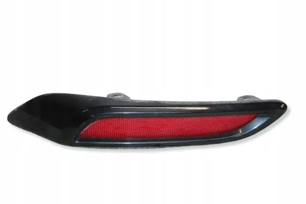 Toyota Auris 2016 Para-choques Traseiro Esquerdo OEM 5268202010 image 2