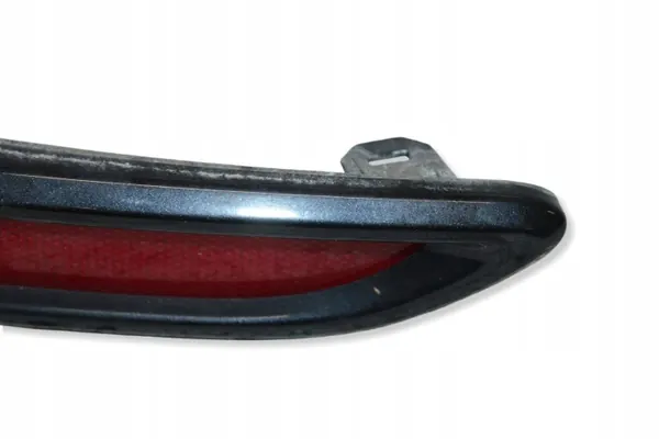 Toyota Auris 2016 Para-choques Traseiro Esquerdo OEM 5268202010 image 3