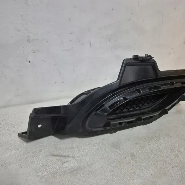 Buse d'échappement Mercedes A2058850356 Arrière Gauche image 3