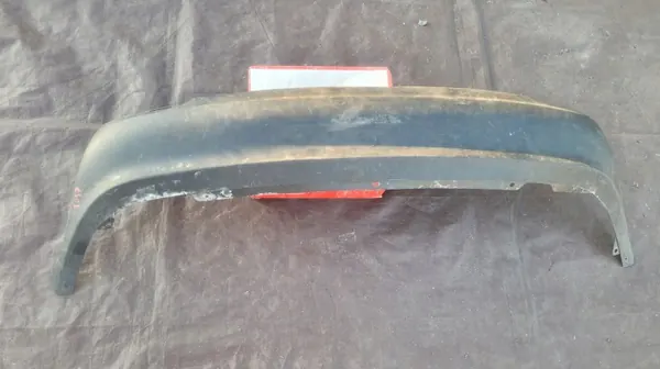 Kia Ceed II Spoiler OEM 86689-A2200 Heckdiffusor image 2