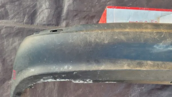 Kia Ceed II Spoiler OEM 86689-A2200 Heckdiffusor image 3