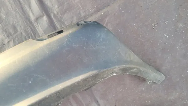 Kia Ceed II Spoiler OEM 86689-A2200 Heckdiffusor image 6