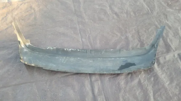 Kia Ceed II Spoiler OEM 86689-A2200 Heckdiffusor image 7