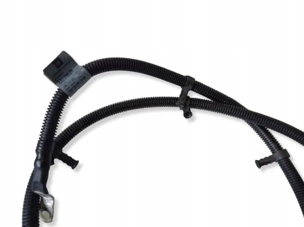 Cadillac OEM 23119639 E-Auto-Ladekabel - Gebraucht image 3