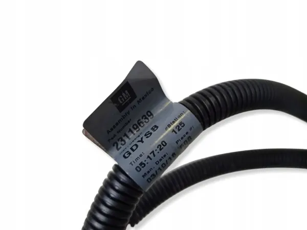 Cadillac OEM 23119639 E-Auto-Ladekabel - Gebraucht image 6