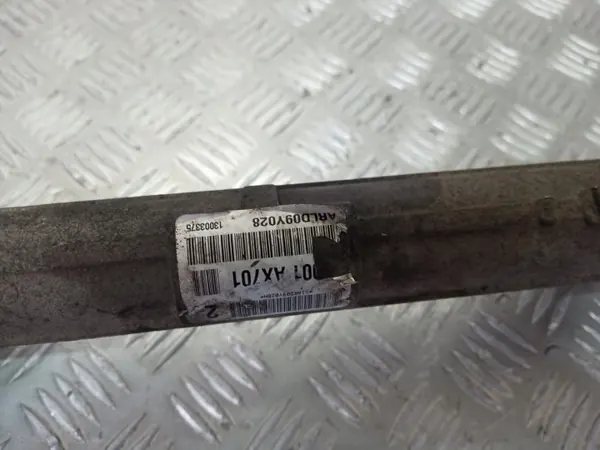 MAGLOWNICA NISSAN MICRA K12 1.2 - Gebruikt OEM-onderdeel image 3