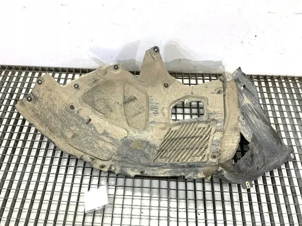 Para-lamas dianteiro esquerdo OEM 8082211 para BMW G30 Sedã image 2