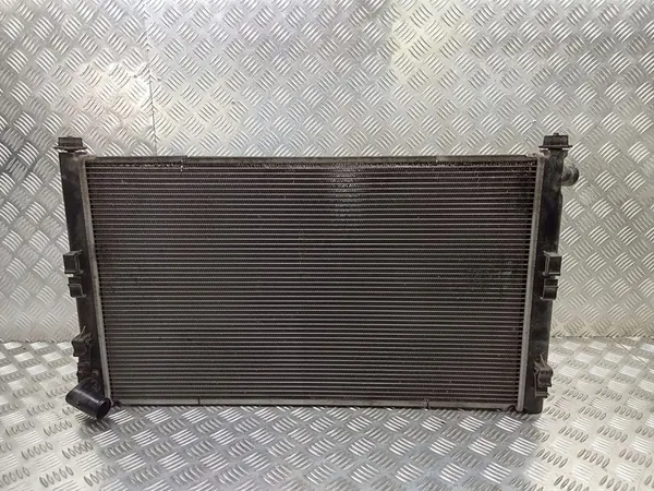 Vattensradiator 1350A206 Citroen C-Crosser 2.2HDI image 3