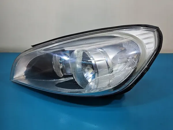 Linkerkoplamp VOLVO S60 II 10- OEM IMPRK1585140 image 3