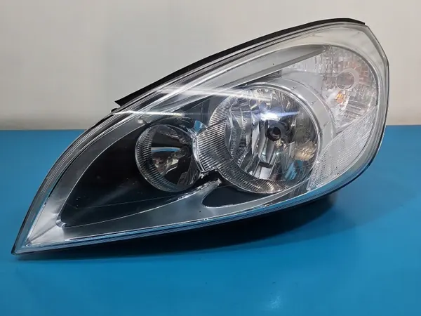 Linkerkoplamp VOLVO S60 II 10- OEM IMPRK1585140 image 4