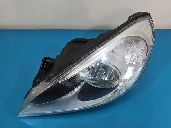 Linkerkoplamp VOLVO S60 II 10- OEM IMPRK1585140 image 5