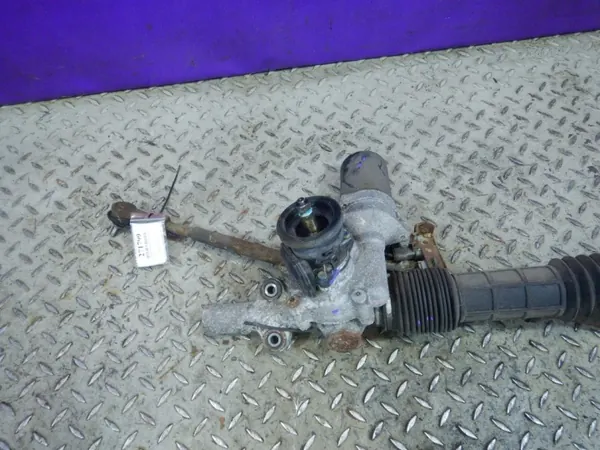 Boîte de vitesses Honda OE 53600-S5S-G600 Civic VII 1.4 image 3