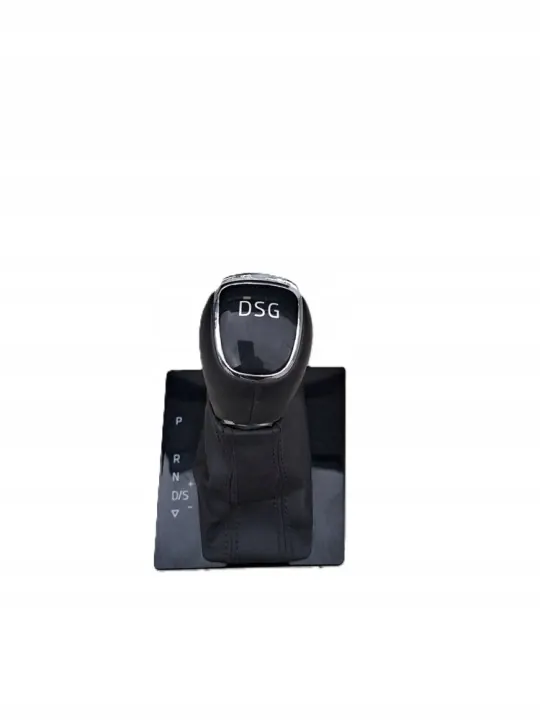 Skoda DSG Schaltknauf OEM 3V1713203A - Gebraucht image 2