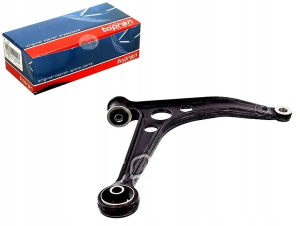 Topran 109 484 Braccio di Sospensione, Anteriore Destro image 3