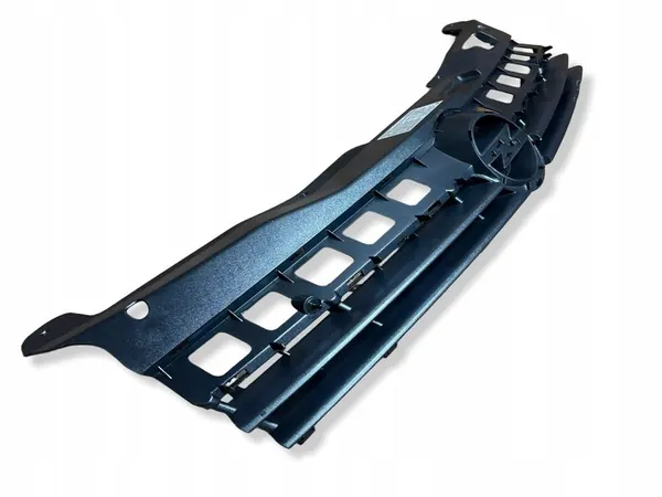 Opel Astra H Radiator Grille OE 13241967 image 2
