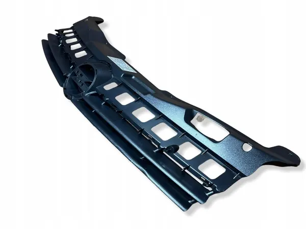 Opel Astra H Radiator Grille OE 13241967 image 3