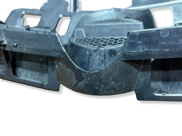 Opel Astra H Radiator Grille OE 13241967 image 8