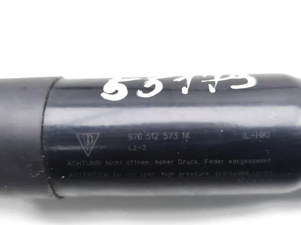 Porsche Panamera achterklepdemper OEM 97051257314 image 8
