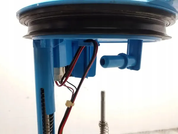 Brandstofpomp Audi Q3 8U 2012 5N0919051K image 2