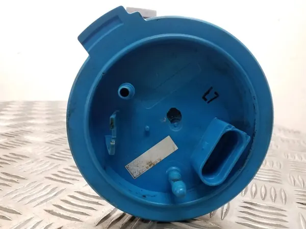 Brandstofpomp Audi Q3 8U 2012 5N0919051K image 3