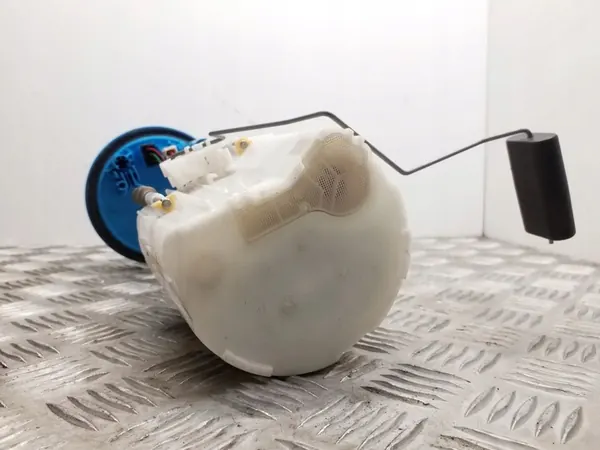 Brandstofpomp Audi Q3 8U 2012 5N0919051K image 6