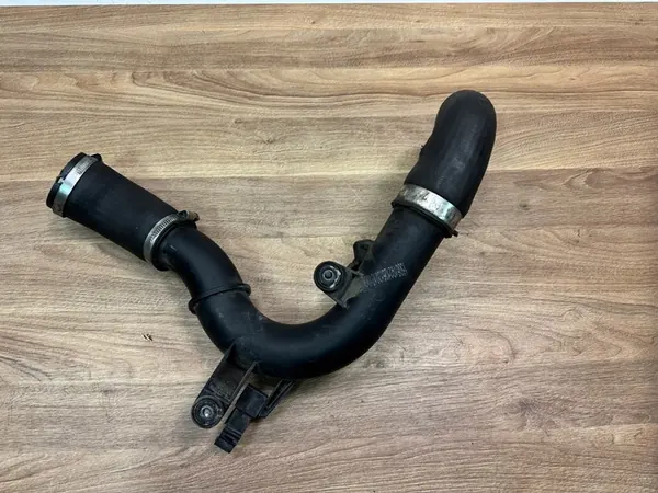 Intercooler Rohr VW Audi 2.0 TFSI image 2