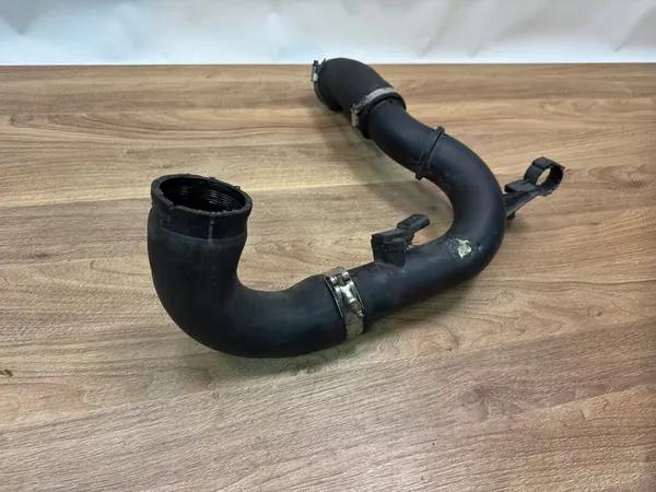 Intercooler Rohr VW Audi 2.0 TFSI image 3