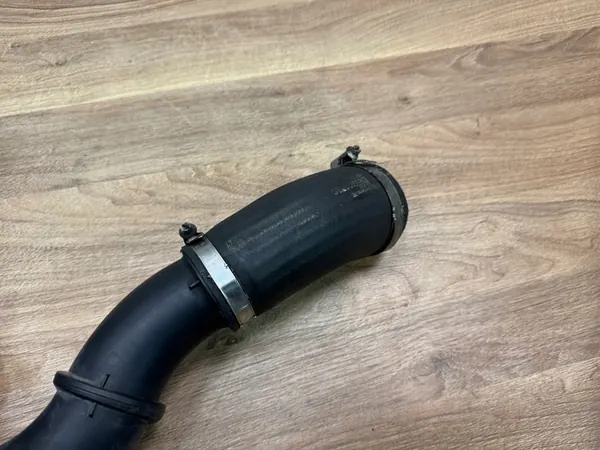 Intercooler Rohr VW Audi 2.0 TFSI image 4