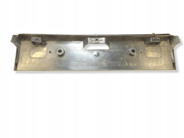 Honda CR-V Front-Kennzeichenhalter OEM 71145TNYG00 image 3