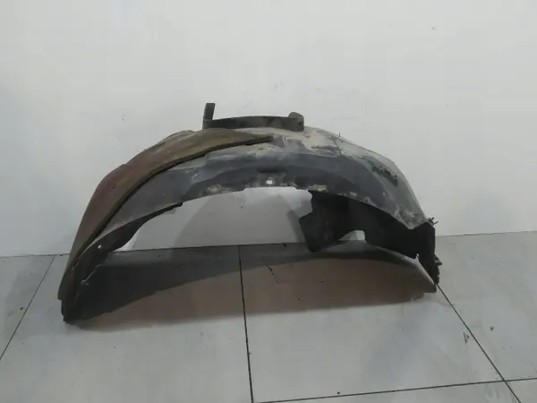 Aile avant droite MK1 Ford S-MAX I (2006-2015) 5907911401382 image 2