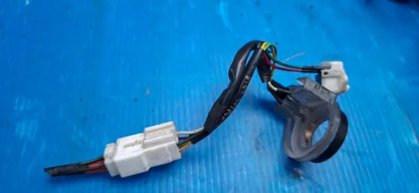 Kia Carens II Wegfahrsperren-Leseschleife OEM image 5