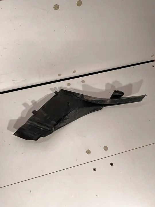 Rechte Karosserieteil Audi TT TTS Mk2 2008 8J0807082B image 4