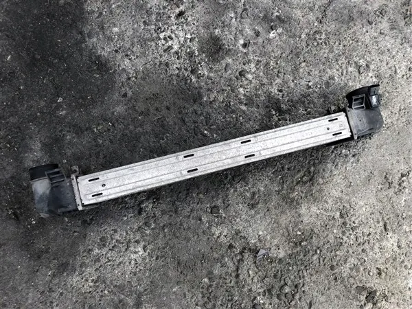 Intercooler Volvo XC70 2.4 D Diesel image 2