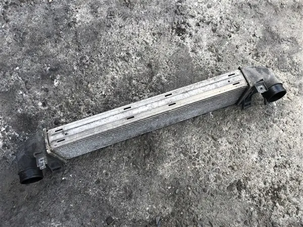 Intercooler Volvo XC70 2.4 D Diesel image 3