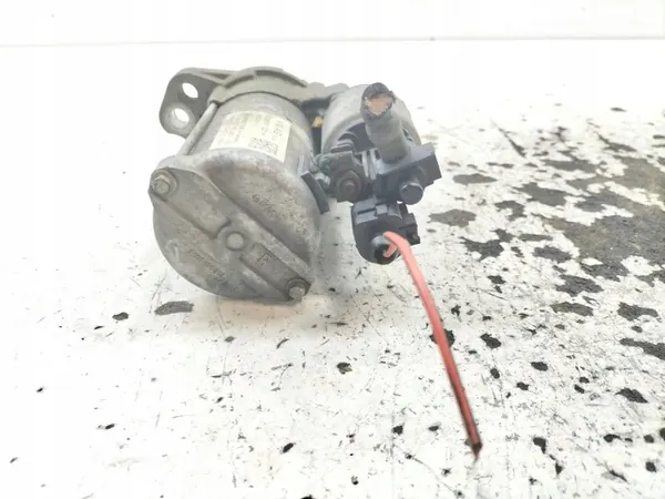 Motor de arranque 02M911021H 1.0 MPI Skoda Citigo I (2011- ) image 5