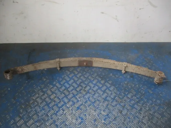 Ressort à lames OEM 01 pour Żuk 2.1 - 5 lames image 2