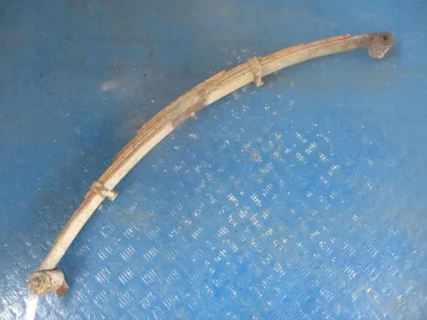 Ressort à lames OEM 01 pour Żuk 2.1 - 5 lames image 4