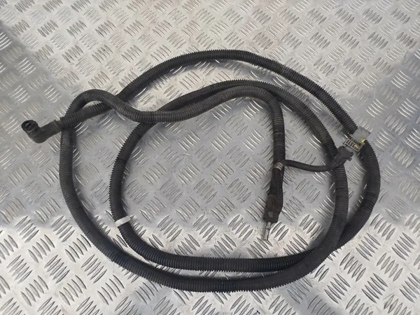 Tuyau de chauffage AdBlue H 26 Scania NTG image 2