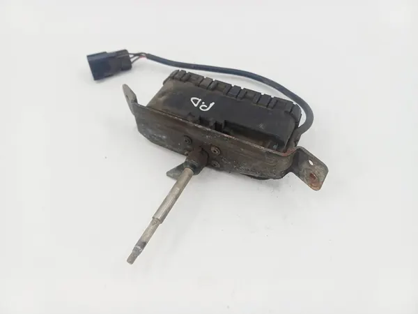 Motor do limpador de farol Volvo S80 2004 8620954 image 3