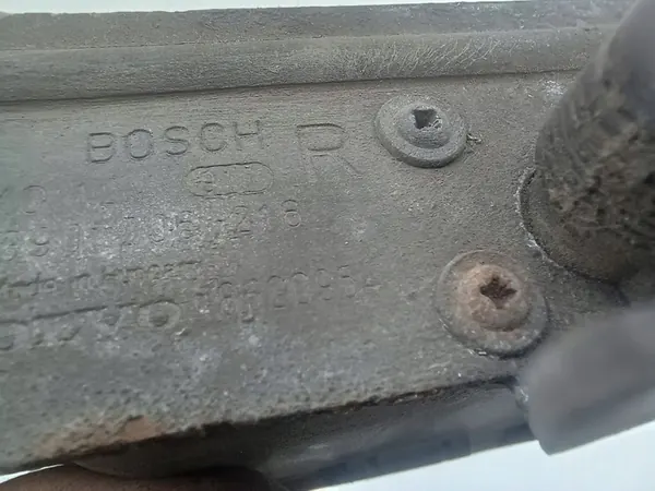 Motor do limpador de farol Volvo S80 2004 8620954 image 4