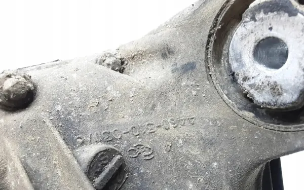 Etureduktori MERCEDES-BENZ R 4460310031 3.2L image 3