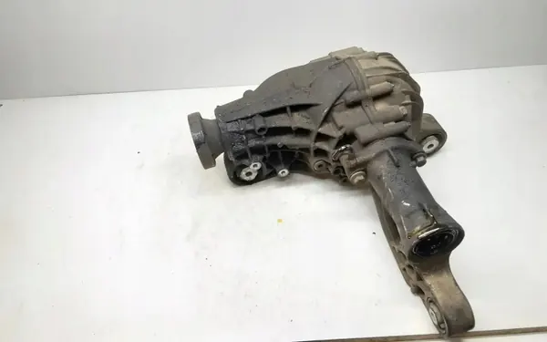 Etureduktori MERCEDES-BENZ R 4460310031 3.2L image 4