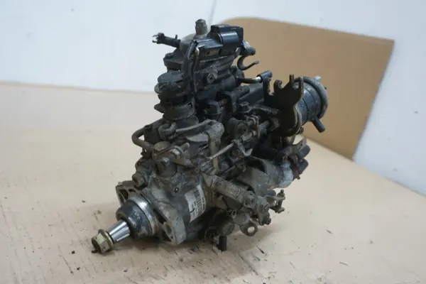 Inspuitpomp GALLOPER POMPA WTRYSKOWA 2,5 TDi 12,2,61 image 2