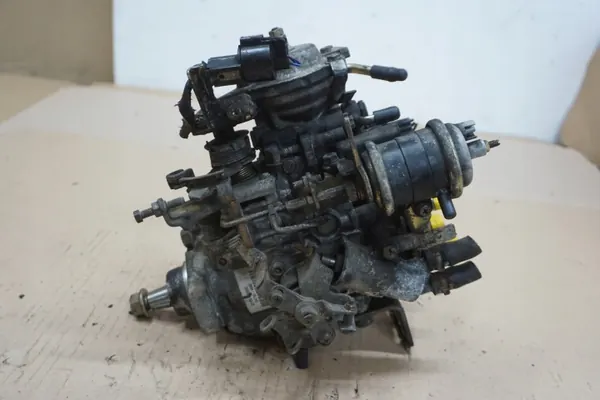 Inspuitpomp GALLOPER POMPA WTRYSKOWA 2,5 TDi 12,2,61 image 4